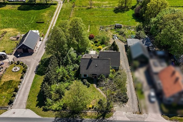 Hoofdweg 33, 8383 EC Nijensleek